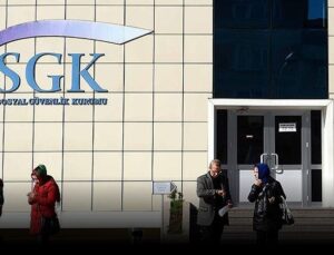 Sgk Yönetim Kurulu Üyesi Anlattı: Arsa ve Gayrimenkuller Nasıl Borç Karşılığı Alınıyor?