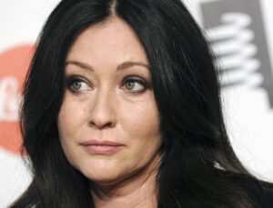 Shannen Doherty, Aylar Önce Cenazesini Planlamış