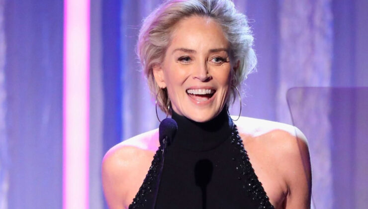 Sharon Stone: Felç Geçirdiğimde Milyonlarca Dolar Kaybettim