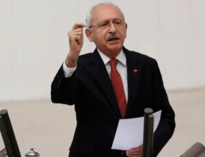 SHP, 14 Yıl Sonra Yeniden Kuruldu! Tüm Gözler Kılıçdaroğlu’nun Üzerinde