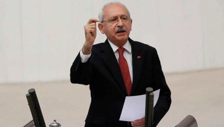 SHP, 14 Yıl Sonra Yeniden Kuruldu! Tüm Gözler Kılıçdaroğlu’nun Üzerinde