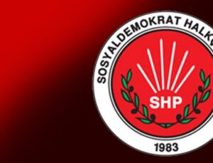 SHP Hakkında İlk Bilgiler: “Kılıçdaroğlu’na Yapılanları Hazmedemedik”