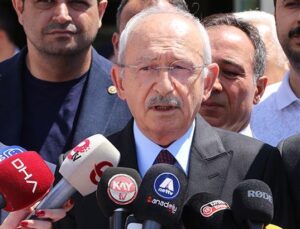 SHP Kuruluşuna Destek Verdi Mi? Kemal Kılıçdaroğlu’ndan Açıklama