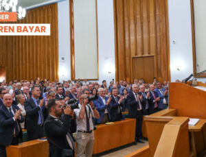 SHP Muamması: CHP Myk’da Gündem Oldu, Özel Araştırılmasını İstedi