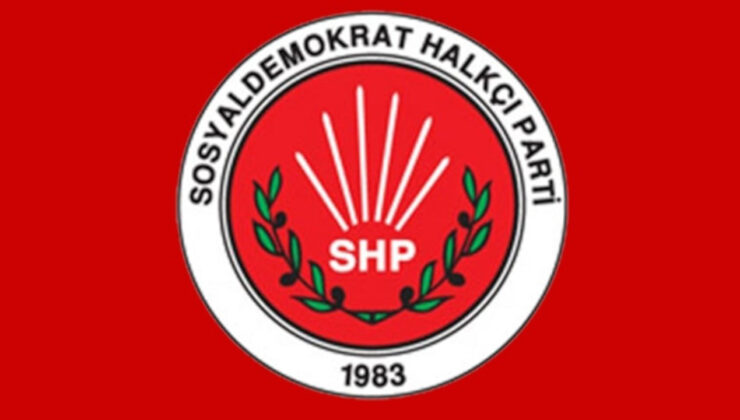 SHP’nin Kurucusundan Açıklama