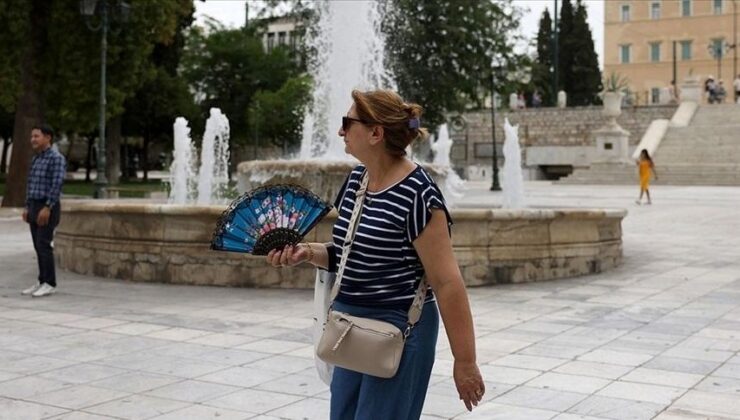 Sıcak Hava Dalgası Sürüyor: 19 Temmuz’a Kadar Dikkat!