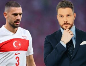 Sinan Akçıl’dan Merih Demiral’a Verilen 2 Maç Cezası Tepki: Yarın Stada Gidenler Bozkurt Hareketi Yapsın