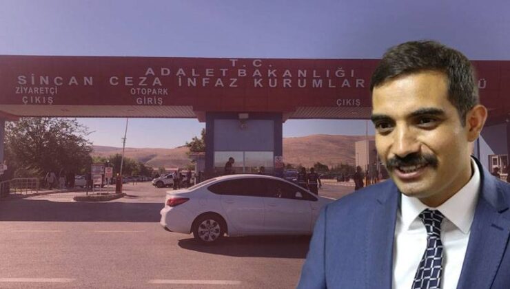 Sinan Ateş Cinayeti Davası | 22 Tutuklu Sanık Hakim Karşısına Çıkıyor; Sincan Cezaevi’nde Yoğun Güvenlik Tedbirleri