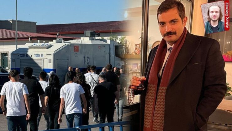 Sinan Ateş Davasında İlk Duruşma… Tetikçi Eray Özyağcı’nın Sözleri Ortaya Çıktı: ‘Reisi Vurduk’ Seslerini Duydum…