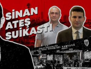 Sinan Ateş Evrakı: Cinayet Ofis Amiri, Ülkü Ocakları Başkanı ile Görüşmek İstemiş