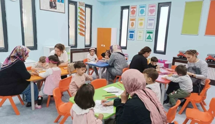 Sincan’da Yazın Çocuklara Yönelik Etkinlikler Düzenleniyor