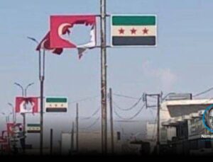 Sınır Kapıları Kapandı Destek Güçler Suriye’ye Girdi: Afrin, İdlib, El Bab, Cerablus ve Azez’de Olaylar Kontrol Altına Alınmaya Çalışılıyor