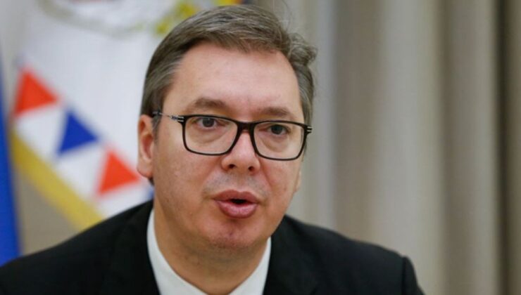 Sırbistan Cumhurbaşkanı Vucic: Elimizde Ne Zaman Fazla Para Olursa Altın Alacağız