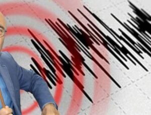 Sırlarla Dolu Fay Uyandı! Deprem Proferösünden Korkutan Uyarı