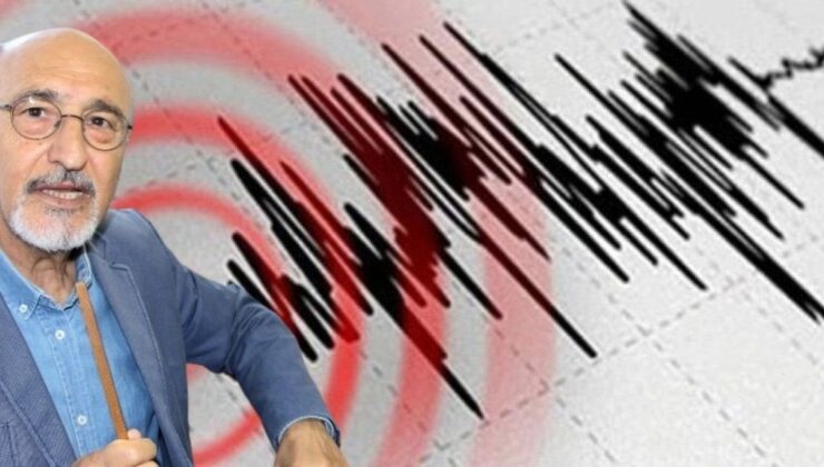 Sırlarla Dolu Fay Uyandı! Deprem Proferösünden Korkutan Uyarı