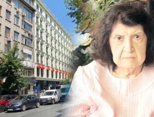 Şişli Adliyesi’nin Hikayesi: Manukyan’ın Kiracılığından Çağlayan Adalet Sarayı’na….