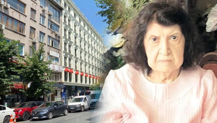 Şişli Adliyesi’nin Hikayesi: Manukyan’ın Kiracılığından Çağlayan Adalet Sarayı’na….