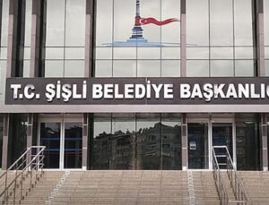 Şişli Belediye Başkan Yardımcısı Yavuz ‘Terör Örgütüne Üye Olmak’ Suçundan Tutuklandı