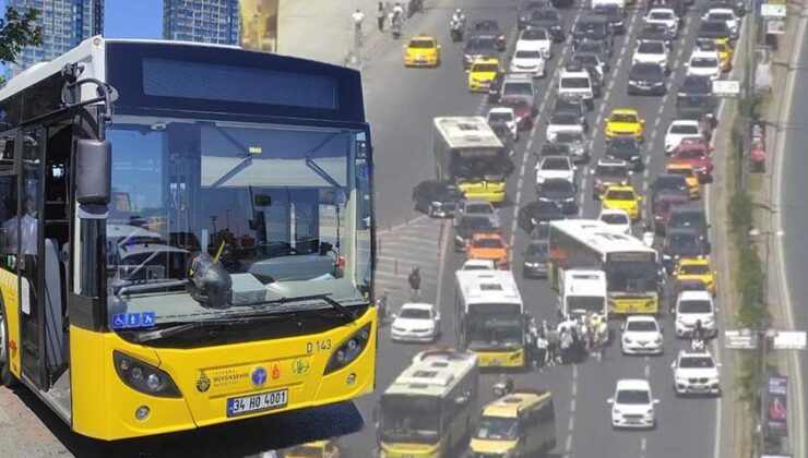 Şişli’de Feci Olay! Sara Nöbeti Geçiren Kişi Motosikletten Düşüp Otomobilin Altına Girdi