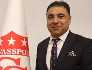 Sivasspor’da Bahattin Eken Dönemi