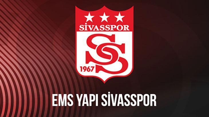 Sivasspor’da Erhan Erentürk ile Vedalaşıldı!