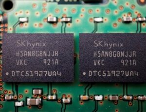 Sk Hynix, Dünyanın En Büyük Mega Fabrika Kompleksine 6,8 Milyar Dolarla Başlıyor