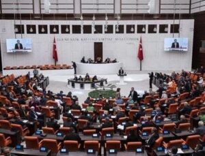 Sokak Hayvanları Düzenlemesi Meclis Genel Şurası’nda