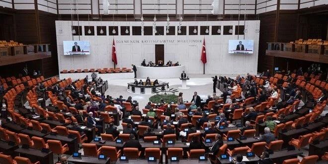 Sokak Hayvanları Düzenlemesi Meclis Genel Şurası’nda