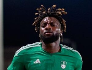 Son Dakika | Allan Saint-Maximin’in İstanbul’a Geliş Tarihi Belli Oldu! İşte Fenerbahçe’nin Ödeyeceği Ücret