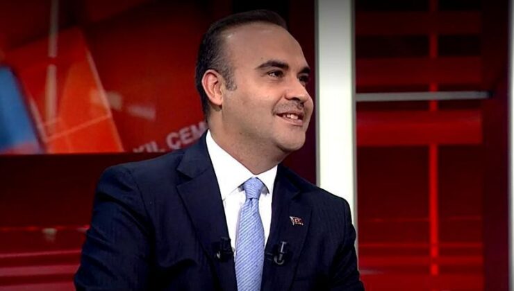 Son Dakika: Bakan Kacır’dan Cnn Türk’te Önemli Açıklamalar