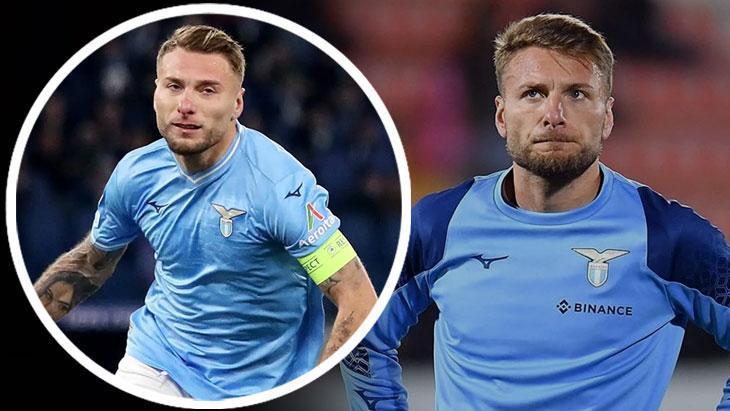 Son Dakika | Beşiktaş, Ciro Immobile Transferini Bitirdi! İstanbul’a Geliyor