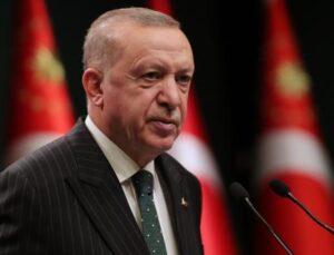 Son Dakika… Cumhurbaşkanı Erdoğan’dan ABD’ye Netanyahu Tepkisi: Çağımızın Hitler’ini Baş Tacı Ettiler