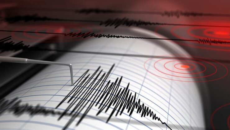 Son Dakika Depremler 10 Temmuz || Malatya Deprem! Az Önce Deprem Mi Oldu, Nerede Deprem Oldu? İşte Afad ve Kandilli Son Depremler Listesi Şimdiki Tablo!