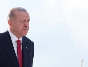 Son Dakika… Erdoğan’dan Miçotakis’e Kıbrıs Uyarısı: Böyle Bir Şey Düşünmüyorsan Yola Devam!