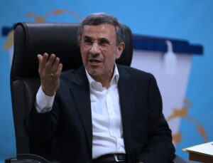 Son Dakika… Eski İran Cumhurbaşkanı Mahmud Ahmedinejad’a Suikast Girişimi