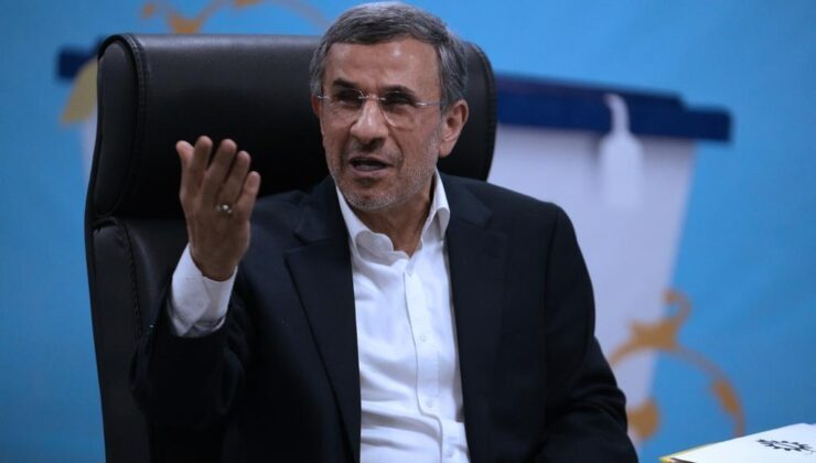 Son Dakika… Eski İran Cumhurbaşkanı Mahmud Ahmedinejad’a Suikast Girişimi