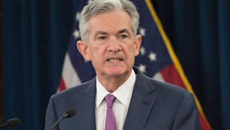 Son Dakika… Fed Başkanı Powell’dan Önemli Açıklamalar