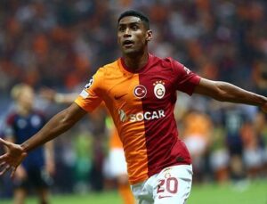 Son Dakika | Galatasaray, FİFA Cezasından Kurtuldu! Tete Transferinde Piyango, İşte Perde Gerisi