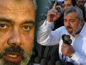 Son Dakika: Haniye Suikastının Ayrıntıları Ortaya Çıkmaya Başladı! Hamas ve İsrail’den İlk Tepki…