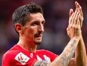 Son Dakika | Süper Lig Devinden Stefan Savic Bombası! 3 Yıllık Sözleşme Masada