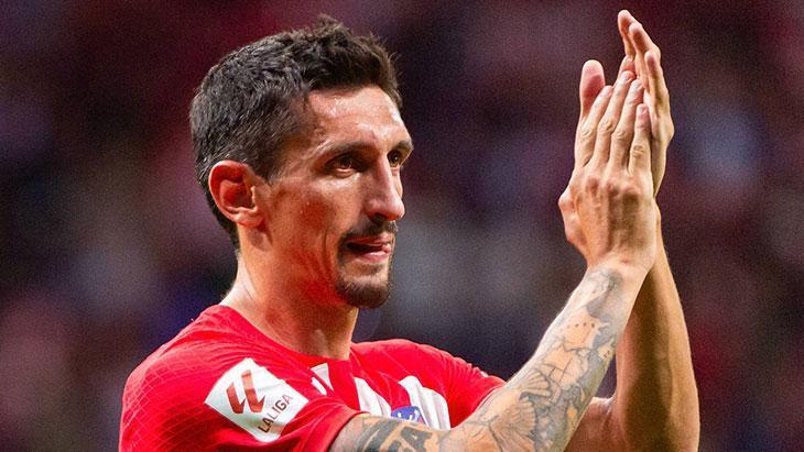 Son Dakika | Süper Lig Devinden Stefan Savic Bombası! 3 Yıllık Sözleşme Masada