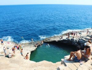 Son Dakika Turisti de Kaçıyor