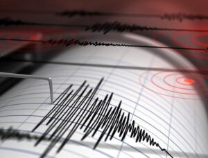 Son Depremler 12 Temmuz Afad ve Kandilli: Akdeniz’de Korkutan Deprem! Kıbrıs 4.0 Büyüklüğünde Sarsıntıyla Sallandı!