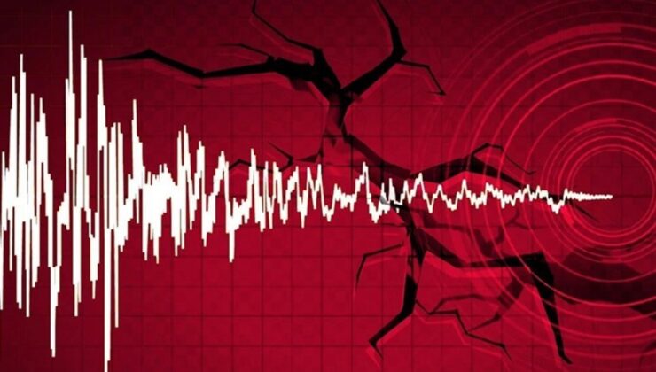 Son Depremler! Deprem Mi Oldu? 27 Temmuz 2024 Nerede, Ne Zaman Deprem Oldu?