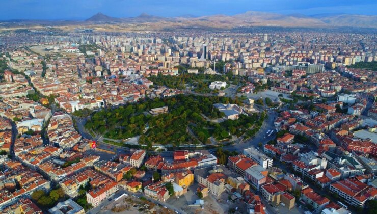 Son Vakitlerde İstanbul’dan Konya’ya Göç Neden Artıyor?