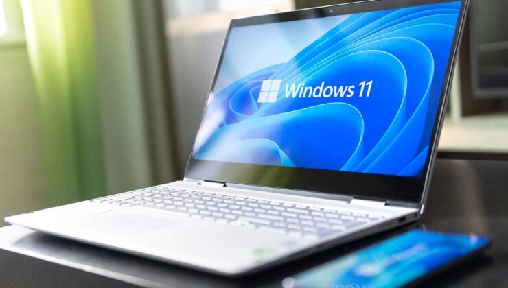 Son Windows 11 Güncellemesi ile Yeni Reklamlar Geliyor