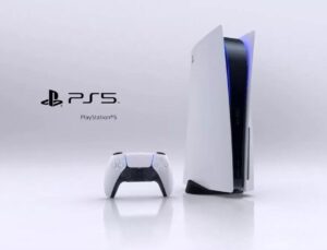 Sony, Ps5 Konsolları İçin Yeni Bir Güncelleme Yayınladı