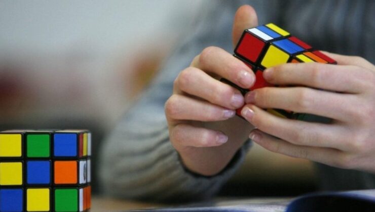 Sorun Çözmenin Renkli Yolu: Rubik Küpünün 50. Yıl Dönümü