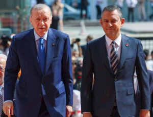 Sosyal Medyada Önderler Yarışıyor: Erdoğan, Instagram’da Takipçi Kaybetti, Özel’in Takipçi Sayısı Seçimden Bu Yana Yükseliyor