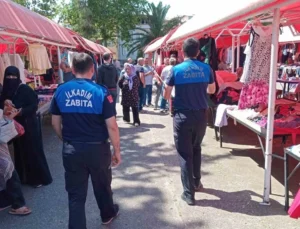 Sosyete Pazarı Yeni Yerinde Hizmet Vermeye Başladı